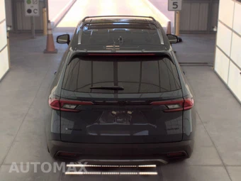 2026 Toyota Grand Highlander Hybrid Limited - miniatura 5
