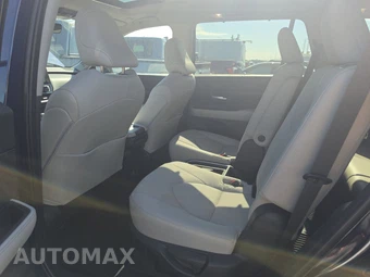 2026 Toyota Grand Highlander Hybrid Limited - miniatura 13