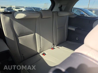 2026 Toyota Grand Highlander Hybrid Limited - miniatura 14