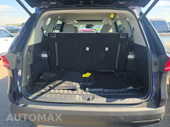 2026 Toyota Grand Highlander Hybrid Limited - miniatura 17