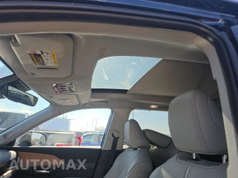 2026 Toyota Grand Highlander Hybrid Limited - miniatura 18