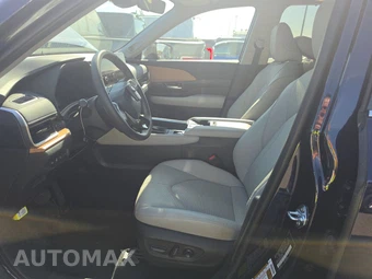 2026 Toyota Grand Highlander Hybrid Limited - miniatura 7
