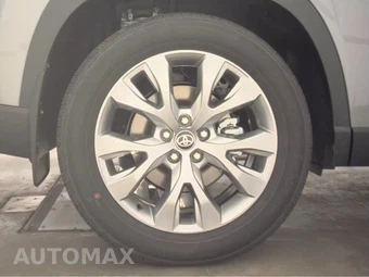 2026 Toyota Grand Highlander Hybrid Limited - miniatura 11