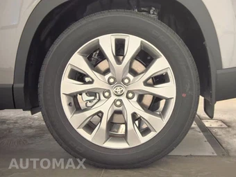2026 Toyota Grand Highlander Hybrid Limited - miniatura 12