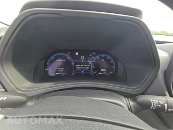 2026 Toyota Grand Highlander Hybrid Limited - miniatura 18
