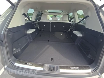 2026 Toyota Grand Highlander Hybrid Limited - miniatura 24