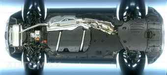 2026 Toyota Grand Highlander Hybrid Limited - miniatura 26