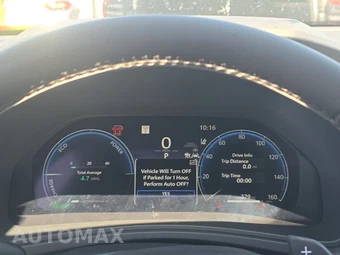 2026 Toyota Grand Highlander Hybrid MAX Limited - miniatura 12
