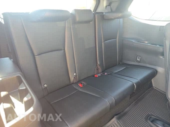 2026 Toyota Grand Highlander Hybrid MAX Limited - miniatura 14