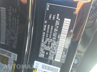 2026 Toyota Grand Highlander Hybrid MAX Limited - miniatura 15