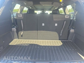 2026 Toyota Grand Highlander Hybrid MAX Limited - miniatura 17