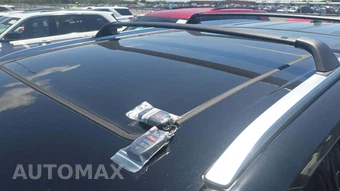 2026 Toyota Grand Highlander Hybrid MAX Limited - miniatura 19