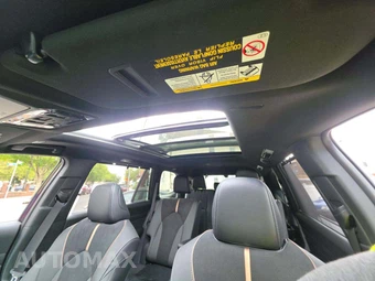 2026 Toyota Grand Highlander Hybrid MAX Platinum - miniatura 11
