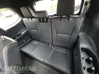 2026 Toyota Grand Highlander Hybrid MAX Platinum - miniatura 14