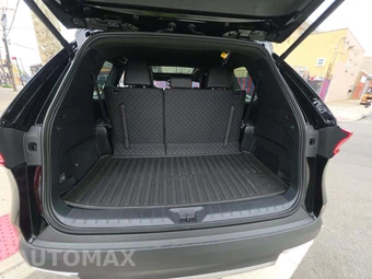 2026 Toyota Grand Highlander Hybrid MAX Platinum - miniatura 15