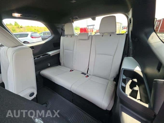 2026 Toyota Grand Highlander Hybrid MAX Platinum - miniatura 11