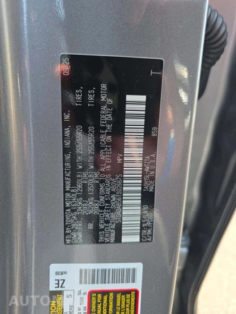2026 Toyota Grand Highlander Hybrid MAX Platinum - miniatura 2