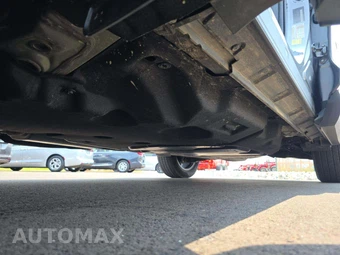 2026 Toyota Grand Highlander Hybrid MAX Platinum - miniatura 4
