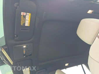 2026 Toyota Grand Highlander Hybrid MAX Platinum - miniatura 8