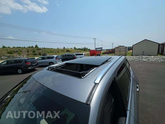2026 Toyota Grand Highlander Hybrid MAX Platinum - miniatura 9