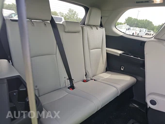 2026 Toyota Grand Highlander LE - miniatura 14