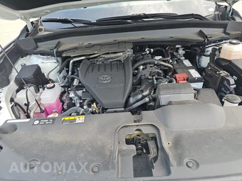 2026 Toyota Grand Highlander LE - miniatura 16