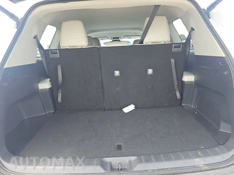 2026 Toyota Grand Highlander LE - miniatura 17