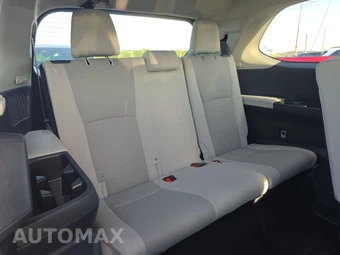2026 Toyota Grand Highlander LE - miniatura 14