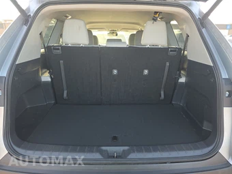 2026 Toyota Grand Highlander LE - miniatura 17