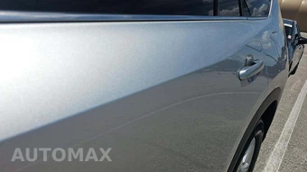 2026 Toyota Grand Highlander LE - miniatura 20