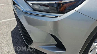 2026 Toyota Grand Highlander LE - miniatura 22