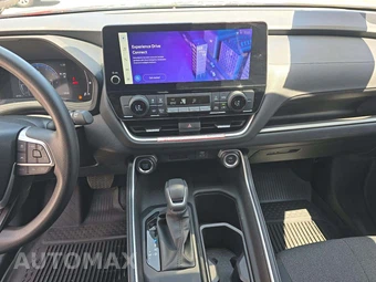 2026 Toyota Grand Highlander LE - miniatura 10