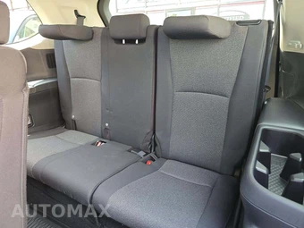 2026 Toyota Grand Highlander LE - miniatura 14