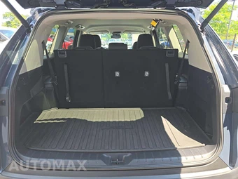 2026 Toyota Grand Highlander LE - miniatura 15