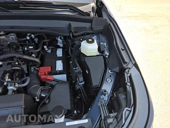 2026 Toyota Grand Highlander LE - miniatura 23