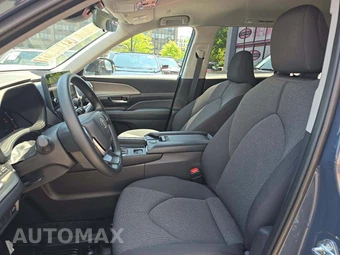 2026 Toyota Grand Highlander LE - miniatura 6