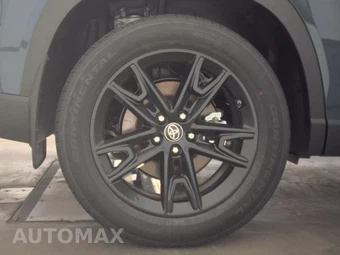 2026 Toyota Grand Highlander Limited - miniatura 11