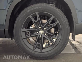 2026 Toyota Grand Highlander Limited - miniatura 12