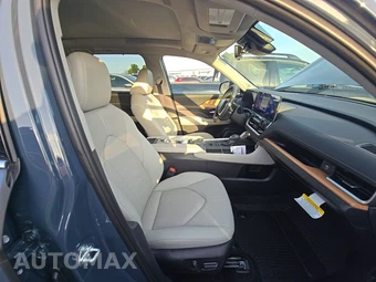 2026 Toyota Grand Highlander Limited - miniatura 14