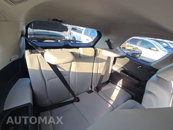 2026 Toyota Grand Highlander Limited - miniatura 20