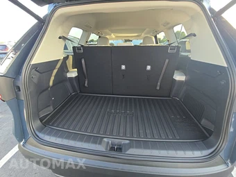 2026 Toyota Grand Highlander Limited - miniatura 24