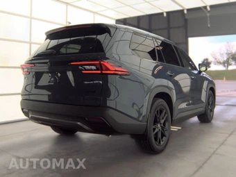 2026 Toyota Grand Highlander Limited - miniatura 5