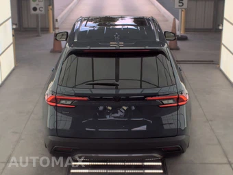 2026 Toyota Grand Highlander Limited - miniatura 6