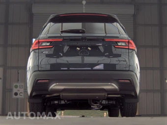 2026 Toyota Grand Highlander Limited - miniatura 7