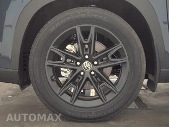 2026 Toyota Grand Highlander Limited - miniatura 9