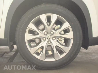 2026 Toyota Grand Highlander Limited - miniatura 10