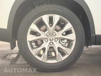 2026 Toyota Grand Highlander Limited - miniatura 11