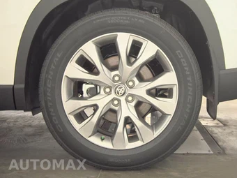 2026 Toyota Grand Highlander Limited - miniatura 12