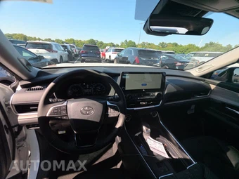 2026 Toyota Grand Highlander Limited - miniatura 17