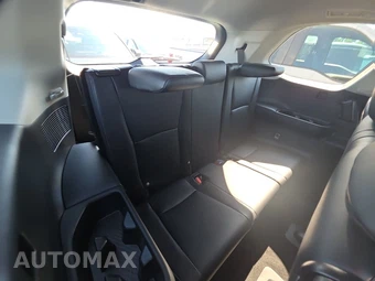 2026 Toyota Grand Highlander Limited - miniatura 20
